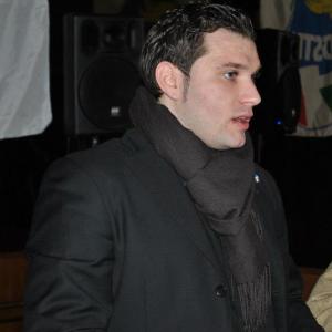 Ivan De Grandis (Ncd)